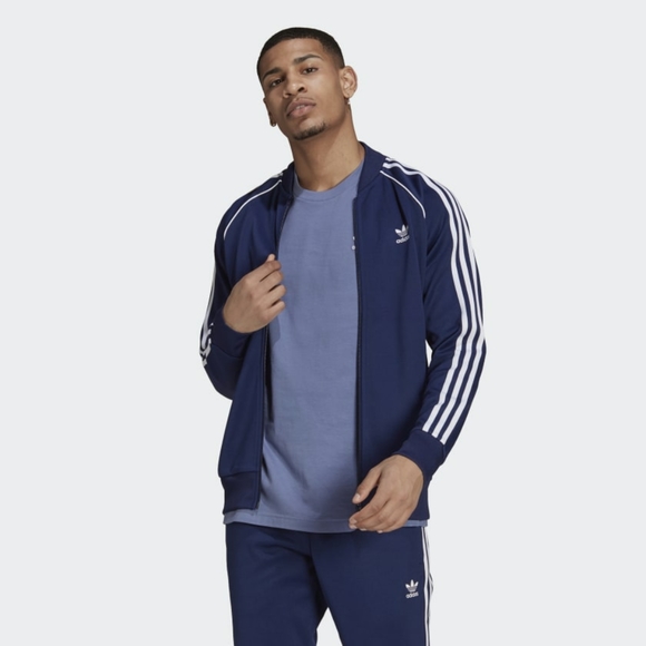 adidas Originals Men's track suit set - Picture 12 of 12